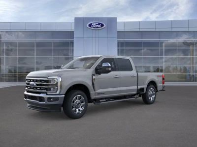 2026 Ford F-250 - Photo 1