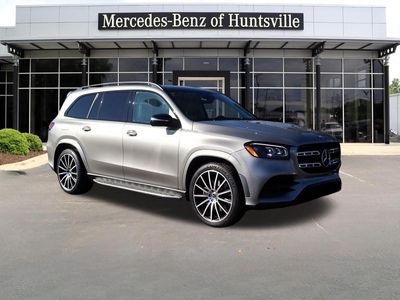 2023 Mercedes-Benz GLS - Photo 1