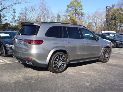 2023 Mercedes-Benz GLS - Photo 3