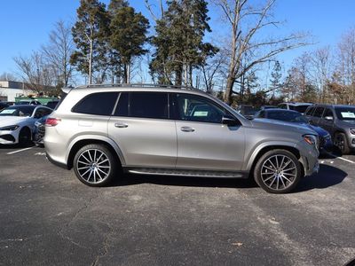2023 Mercedes-Benz GLS - Photo 2