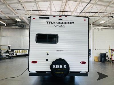 2026 Grand Design Transcend Xplor - Photo 9