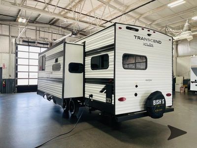 2026 Grand Design Transcend Xplor - Photo 7