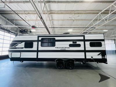2026 Grand Design Transcend Xplor - Photo 11