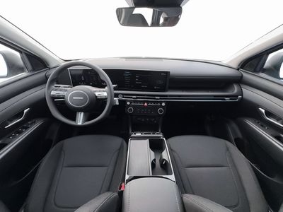 2026 Hyundai Tucson Hybrid - Photo 13