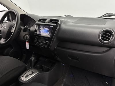 2023 Mitsubishi Mirage G4 - Photo 27