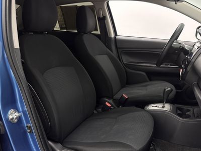 2023 Mitsubishi Mirage G4 - Photo 28