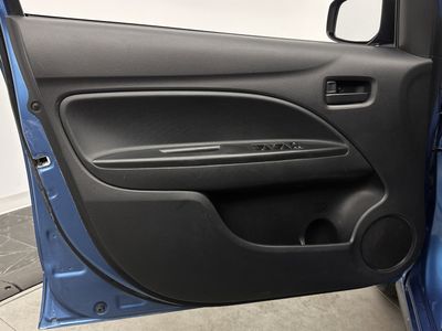 2023 Mitsubishi Mirage G4 - Photo 9