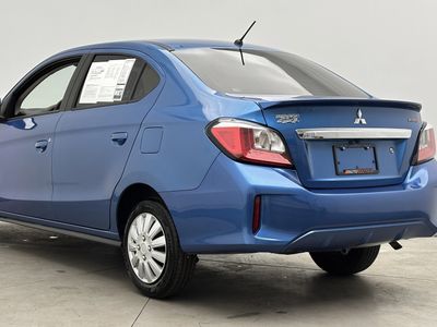 2023 Mitsubishi Mirage G4 - Photo 5