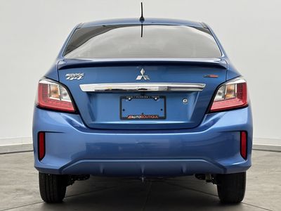 2023 Mitsubishi Mirage G4 - Photo 6