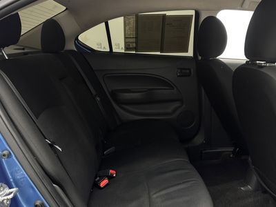 2023 Mitsubishi Mirage G4 - Photo 25