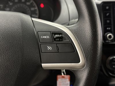 2023 Mitsubishi Mirage G4 - Photo 16