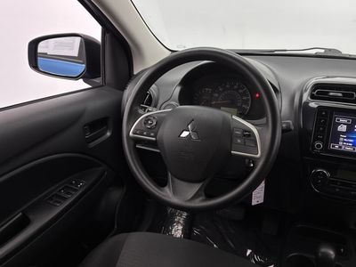2023 Mitsubishi Mirage G4 - Photo 21