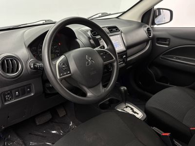 2023 Mitsubishi Mirage G4 - Photo 8