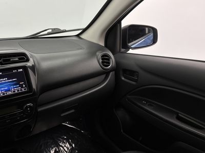 2023 Mitsubishi Mirage G4 - Photo 23