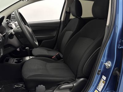 2023 Mitsubishi Mirage G4 - Photo 11