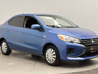 2023 Mitsubishi Mirage G4 - Photo 3