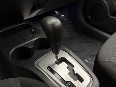 2023 Mitsubishi Mirage G4 - Photo 12
