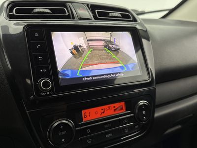 2023 Mitsubishi Mirage G4 - Photo 13