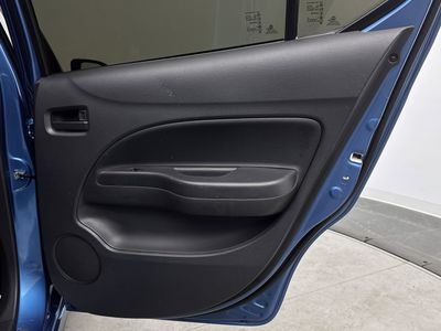 2023 Mitsubishi Mirage G4 - Photo 24