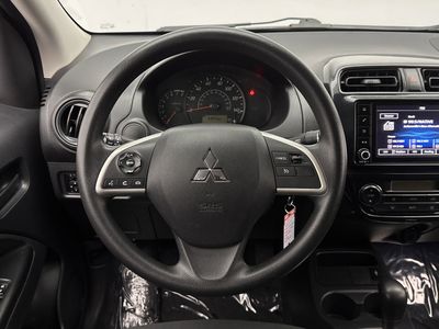 2023 Mitsubishi Mirage G4 - Photo 20