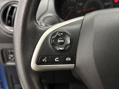 2023 Mitsubishi Mirage G4 - Photo 15
