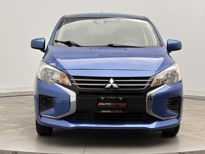 2023 Mitsubishi Mirage G4 - Photo 2