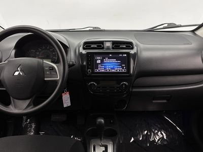 2023 Mitsubishi Mirage G4 - Photo 22