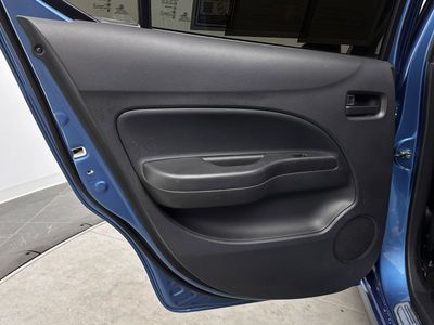 2023 Mitsubishi Mirage G4 - Photo 19