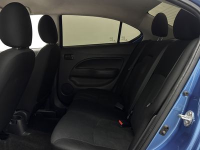 2023 Mitsubishi Mirage G4 - Photo 18