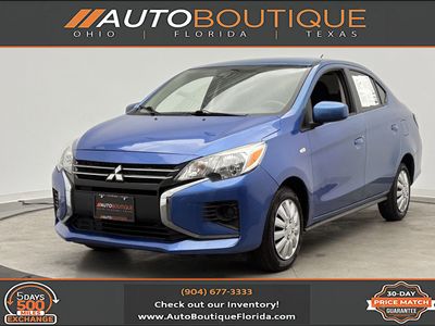 2023 Mitsubishi Mirage G4 - Photo 1
