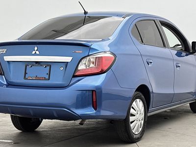 2023 Mitsubishi Mirage G4 - Photo 7