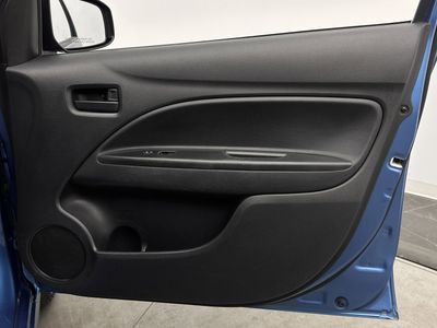 2023 Mitsubishi Mirage G4 - Photo 26