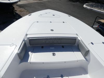 2025 Blazer Boats 2550 GTS - Photo 17