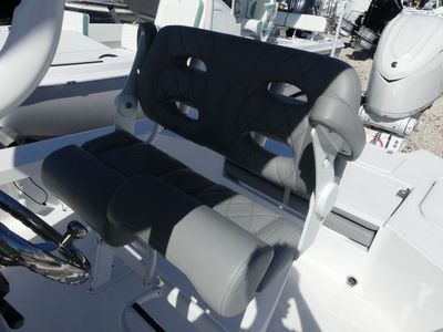 2025 Blazer Boats 2550 GTS - Photo 13
