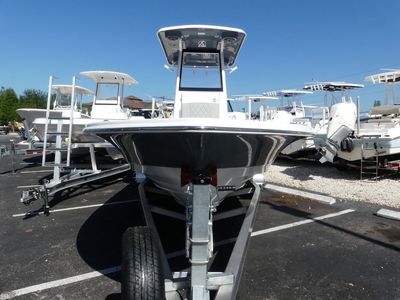 2025 Blazer Boats 2550 GTS - Photo 2