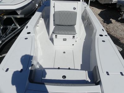 2025 Blazer Boats 2550 GTS - Photo 18