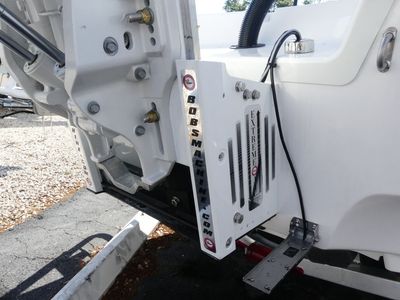 2025 Blazer Boats 2550 GTS - Photo 9