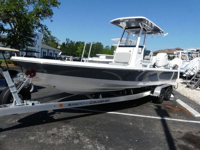 2025 Blazer Boats 2550 GTS - Photo 3