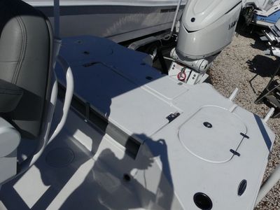 2025 Blazer Boats 2550 GTS - Photo 14