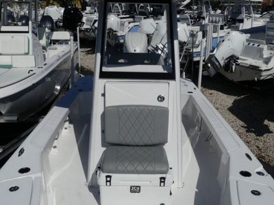 2025 Blazer Boats 2550 GTS - Photo 20
