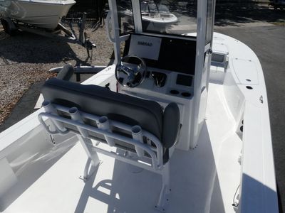 2025 Blazer Boats 2550 GTS - Photo 23
