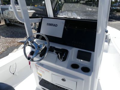 2025 Blazer Boats 2550 GTS - Photo 10