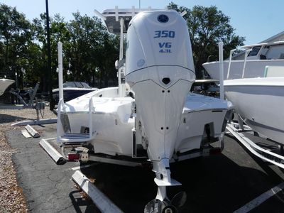 2025 Blazer Boats 2550 GTS - Photo 7