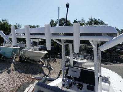 2025 Blazer Boats 2550 GTS - Photo 22