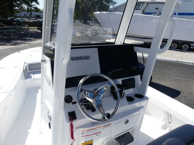 2025 Blazer Boats 2550 GTS - Photo 12