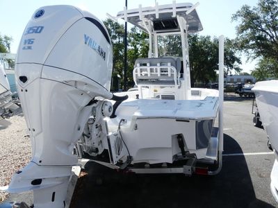 2025 Blazer Boats 2550 GTS - Photo 8