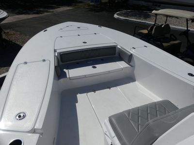2025 Blazer Boats 2550 GTS - Photo 16