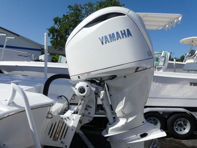 2025 Blazer Boats 2550 GTS - Photo 6