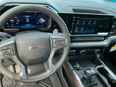 2026 Chevrolet Silverado 1500 — photo 15 view