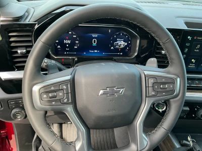 2026 Chevrolet Silverado 1500 — photo 14 view
